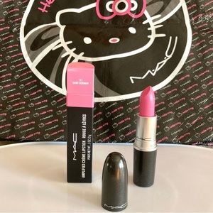MAC Amplified Lipstick Saint Germaine